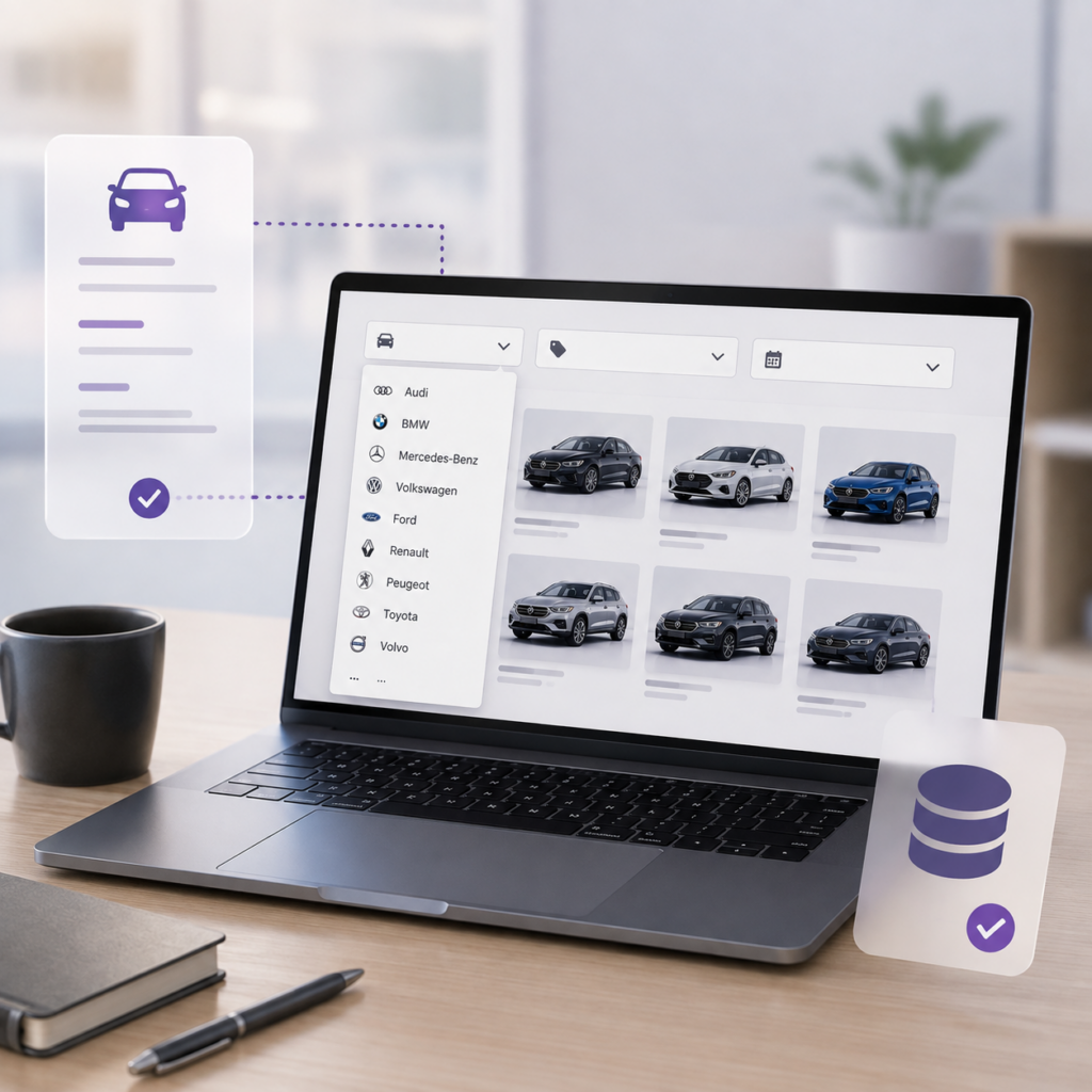 marche e modelli di autoscout24