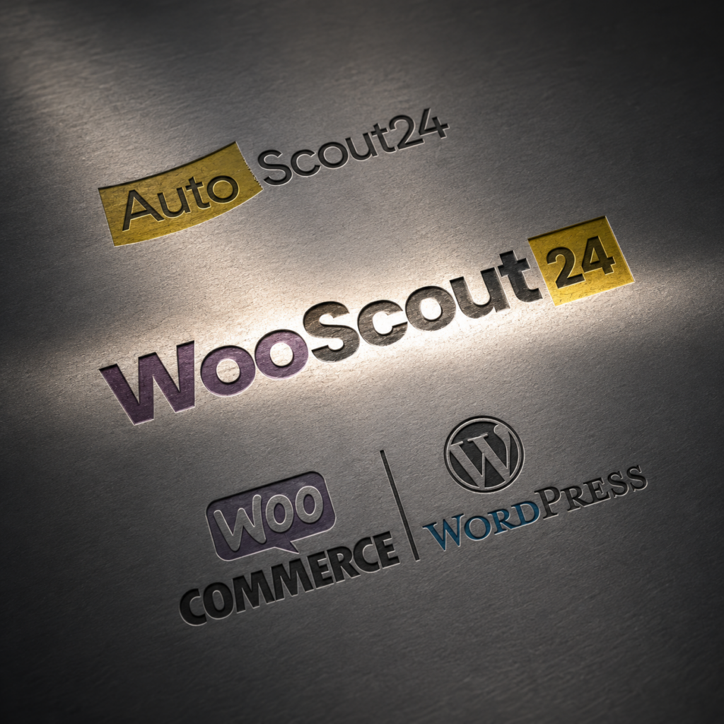 gestione semplificata tra autoscout24 e wordpress